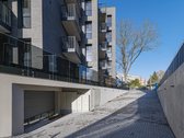 A++ klasės namas, balkonas, požeminė - nuotraukos Nr. 19