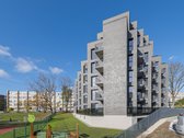 A++ klasės namas, balkonas, požeminė - nuotraukos Nr. 22