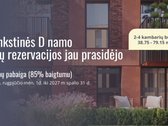 Startavo Naujo D Namo Pardavimai! Naujas - nuotraukos Nr. 6