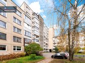 Parduodamas Šviesus, Šiltas 3 Kambarių Butas - nuotraukos Nr. 21