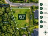 Parduodamas Sklypas Vilniuje, Pagubėse – - nuotraukos Nr. 2