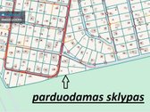 Parduodamas Sklypas Vilniuje, Pagubėse – - nuotraukos Nr. 8