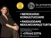 Nt agentūra „Du Procentai“ siūlo. - nuotraukos Nr. 4