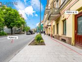 Parduodamos Komercinės Patalpos Pylimo G. 12 - nuotraukos Nr. 2