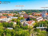 Parduodamos Komercinės Patalpos Pylimo G. 12 - nuotraukos Nr. 6