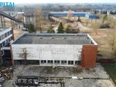 Parduodami 4000 kv.m. administracinės - nuotraukos Nr. 3