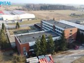 Parduodami 4000 kv.m. administracinės - nuotraukos Nr. 6