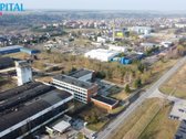 Parduodami 4000 kv.m. administracinės - nuotraukos Nr. 7
