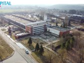 Parduodami 4000 kv.m. administracinės - nuotraukos Nr. 8