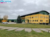 Privatus 47 a. komercinės paskirties sklypas. - nuotraukos Nr. 3