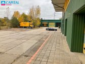 Privatus 47 a. komercinės paskirties sklypas. - nuotraukos Nr. 11