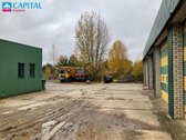 Privatus 47 a. komercinės paskirties sklypas. - nuotraukos Nr. 13