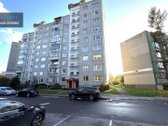 Parduodamas šviesus ir šiltas 3 kambarių - nuotraukos Nr. 17