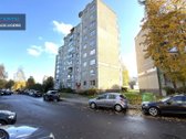 Parduodamas šviesus ir šiltas 3 kambarių - nuotraukos Nr. 18