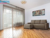 Nuomojamas Šviesus Ir Jaukus, Kokybiškai - nuotraukos Nr. 6
