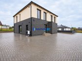 5 Kambarių Sublokuotas Namas Tauralaukyje – - nuotraukos Nr. 5