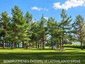 Parduodamas Pilnai Įrengtas A++ Klasės Namas - nuotraukos Nr. 36