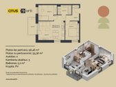 Specialus Pasiūlymas - Rezervuokite Svajonių - nuotraukos Nr. 3