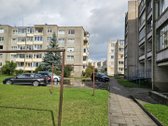 Parduodamas 1 kambario butas adresu Lygumų g - nuotraukos Nr. 19