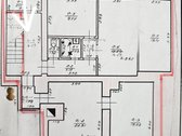 Parduodamos patalpos - butas miesto centre - nuotraukos Nr. 23