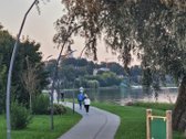 Parduodamas gyvenamasis namas adresu Žarėnų g - nuotraukos Nr. 2