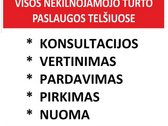 Parduodamas gyvenamasis namas adresu Žarėnų g - nuotraukos Nr. 32