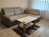Išnuomojamas jaukus bei šviesus butas - nuotraukos Nr. 5