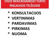 Parduodamas komercinės paskirties sklypas - nuotraukos Nr. 11
