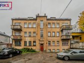 Parduodamas Butas Miesto Centre - nuotraukos Nr. 19
