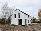 Modernus, A++ Energinės Klasės, Dviejų Aukštų - nuotraukos Nr. 5