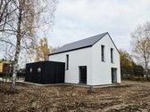 Modernus, A++ Energinės Klasės, Dviejų Aukštų - nuotraukos Nr. 6