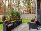 Jaukus 2 Kambarių Butas Su Nuosavu Kiemeliu - nuotraukos Nr. 26