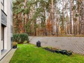 Jaukus 2 Kambarių Butas Su Nuosavu Kiemeliu - nuotraukos Nr. 28