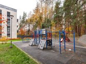 Jaukus 2 Kambarių Butas Su Nuosavu Kiemeliu - nuotraukos Nr. 31