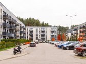 Jaukus 2 Kambarių Butas Su Nuosavu Kiemeliu - nuotraukos Nr. 32