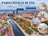 Parduodamas Erdvus 3 Kambarių Butas Klaipėdos - nuotraukos Nr. 2