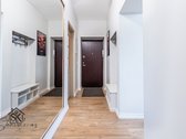 Parduodamas Erdvus 3 Kambarių Butas Klaipėdos - nuotraukos Nr. 19