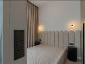 Nuomojamas jaukus 1,5 kambario butas, su - nuotraukos Nr. 5