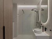 Nuomojamas jaukus 1,5 kambario butas, su - nuotraukos Nr. 6