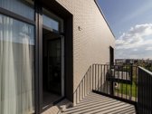 Nuomojamas jaukus 1,5 kambario butas, su - nuotraukos Nr. 8