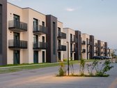 Nuomojamas jaukus 1,5 kambario butas, su - nuotraukos Nr. 10