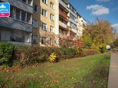 Parduodamas Jaukus Ir Šviesus 2 K. Butas - nuotraukos Nr. 18
