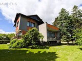 Parduodamas 297 Kv.m. Namas Su Dideliu Sklypu - nuotraukos Nr. 3