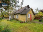 Sodyba Su Daugiau Nei 1 Ha Žemės – Jūsų Erdvė - nuotraukos Nr. 3