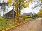 Sodyba Su Daugiau Nei 1 Ha Žemės – Jūsų Erdvė - nuotraukos Nr. 8