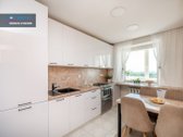 Parduodamas 2 kambarių butas Didlaukio g. 11, - nuotraukos Nr. 2