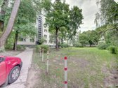 Nuomojamas Vieno Kambario Butas Krokuvos - nuotraukos Nr. 11