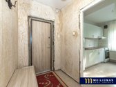 Parduodamas 3 kambarių 59.67 kv.m ploto butas - nuotraukos Nr. 16