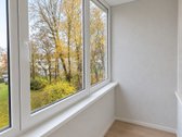 Parduodamas naujai įrengtas šviesus 3 - nuotraukos Nr. 7