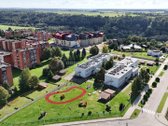 Parduodamas naujai įrengtas butas Ariogaloje - nuotraukos Nr. 18